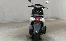 YAMAHA N-MAX 125 SE86J