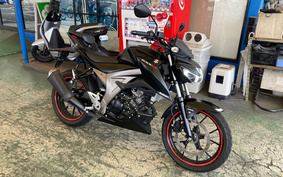 SUZUKI GSX-S125 ABS DL32B