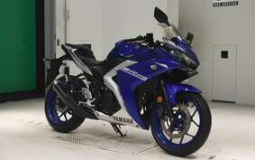 YAMAHA YZF-R25 RG10J