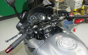 HONDA CBF600S ABS 2009