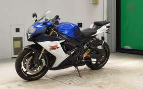 SUZUKI GSX-R750 2012 GR7MA