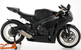 HONDA CBR1000RR 2010 SC59