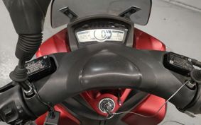 YAMAHA TORI CITY125 SE82J