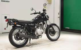 SUZUKI GRASS TRACKER NJ4DA