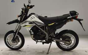 KAWASAKI KLX125D TRACKER LX125D