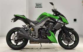 KAWASAKI Z1000 Gen.4 2013 ZRT00D