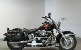 HARLEY FLSTC 1340 1994 BJL