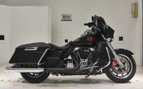 HARLEY FLHT 1750 2020