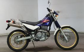 KAWASAKI SUPER SHERPA 1997 KL250G