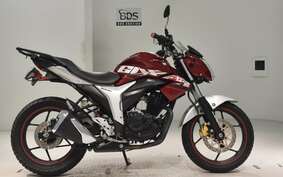 SUZUKI GIXXER 150 NG4BG