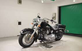 HARLEY FLST 1450 2006