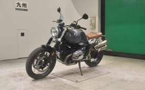 BMW R NINE T SCRAMBLER 2020 0J31