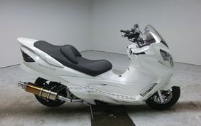 SUZUKI SKYWAVE 250 (Burgman 250) Fi CJ44A