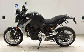 BMW F900R 2020 0K11