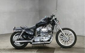 HARLEY XL883L 2005 CMM