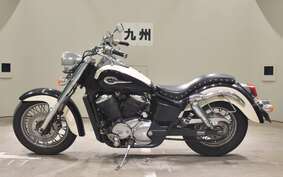 HONDA SHADOW 750 Gen. 2 1997 RC44