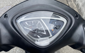 YAMAHA JOG125 SEJ5J
