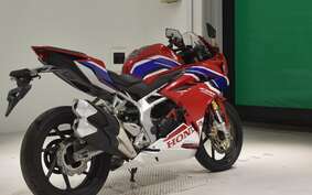 HONDA CBR250RR MC51