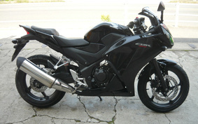 HONDA CBR250R MC41