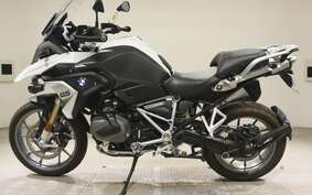 BMW R1250GS 2022