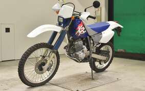 HONDA XR250 MD30