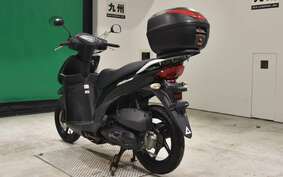 SUZUKI ADDRESS 110 CE47A