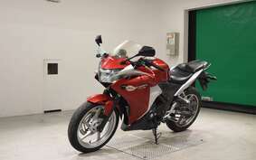 HONDA CBR250R GEN 3 MC41