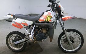 HONDA CRM80 HD11