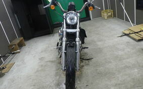 HARLEY XL883LI 2009