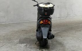 SUZUKI ADDRESS V125 CF4EA