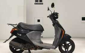 SUZUKI LET's 5 CA47A