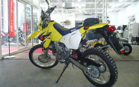 SUZUKI DR-Z400S 2007 SK43A