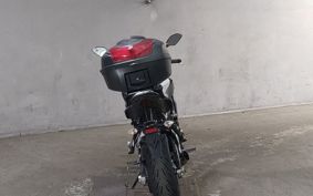 YAMAHA MT-07 RM07J