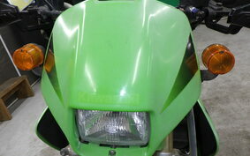 KAWASAKI KSR110 KL110A