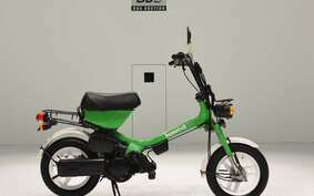 HONDA HUMMING NC50