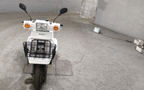 HONDA GYRO TD02