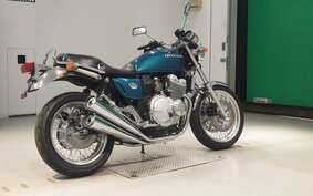 HONDA CB400F 1997 NC36