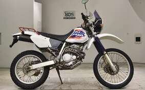 HONDA XR250 BAJA MD30