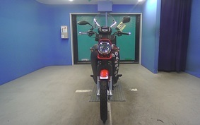 HONDA CROSS CUB 110 JA10