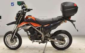 KAWASAKI KLX125D TRACKER LX125D