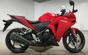 HONDA CBR250R MC41