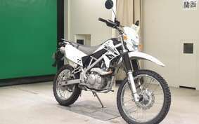 KAWASAKI KLX125 LX125C