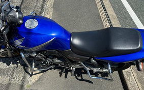 HONDA CB400SF K 2012 NC39