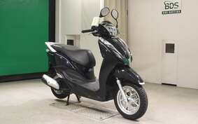 HONDA LEAD 125 JF45