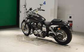 HONDA SHADOW 400 SLASHER 2007 NC40