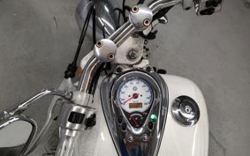 YAMAHA DRAGSTAR400 VH01J