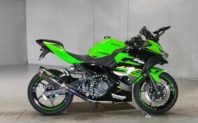 KAWASAKI NINJA 400 2019 EX400G