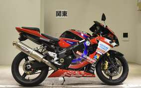 SUZUKI GSX-R1000 2003 GT75A