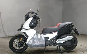 BMW C400X 2019 0C09