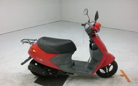 SUZUKI LET's 5 G CA47A